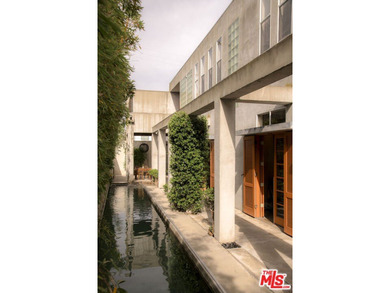 The personal residence of designer and builder Charles Ward - photo 6