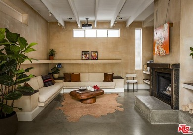 The personal residence of designer and builder Charles Ward - photo 7