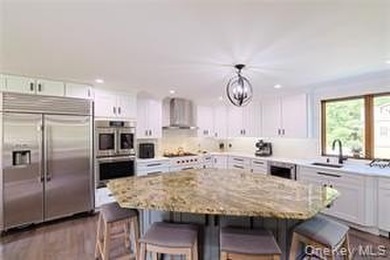 Lake Home For Sale in Highland Mills, New York