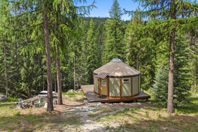 (private lake, pond, creek) Home For Sale in Colville Washington