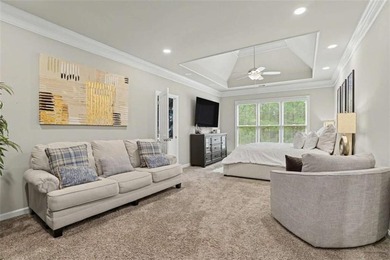 Experience elevated living in this exquisitely updated endunit - photo 12