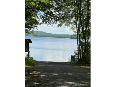 Canaan Street Lake is a pristine 291-acre jewel tucked away in - photo 14