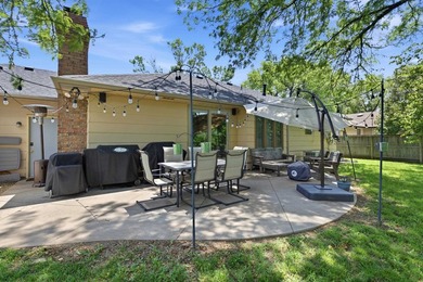 Welcome to 3821 N. Porter Ave., where thoughtful updates - photo 14