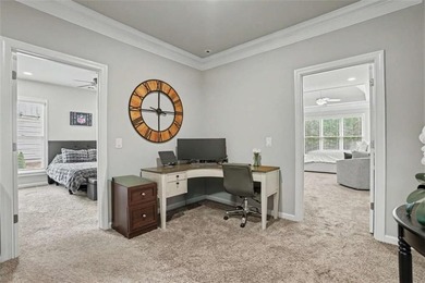 Experience elevated living in this exquisitely updated endunit - photo 17