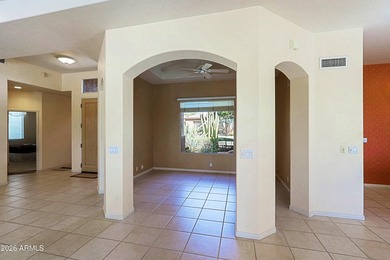 Popular Caelum model. South rear yard Fairway views this Three - photo 19