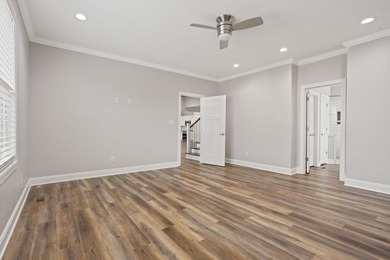 Waterfront living on Lake Blalock with the perfect blend of - photo 19