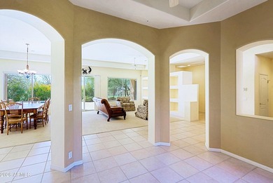 Popular Caelum model. South rear yard Fairway views this Three - photo 20
