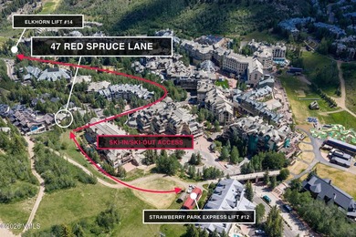 Set within the sought-after Pinehurst enclave in Beaver Creek - photo 20