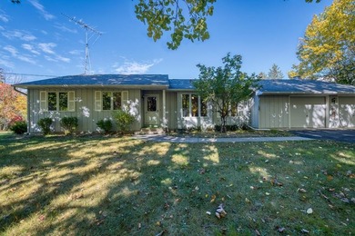 Lake Micigan - Door County Home For Sale in Ephraim Wisconsin