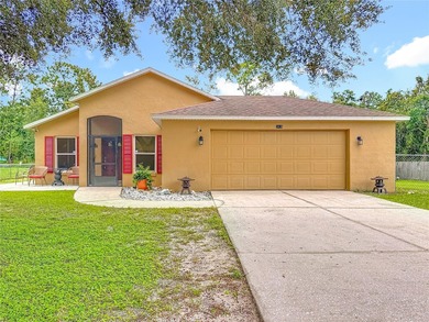 Lake Pierce Home For Sale in Lake Wales Florida