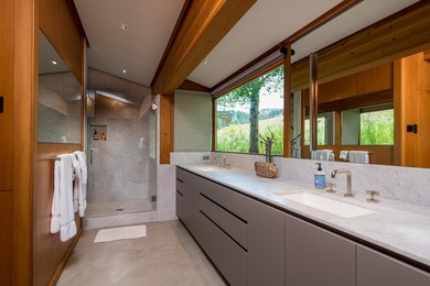 Built in 2004 and thoughtfully remodeled in 2023, this timeless - photo 21