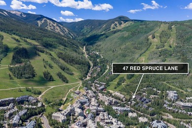 Set within the sought-after Pinehurst enclave in Beaver Creek - photo 21