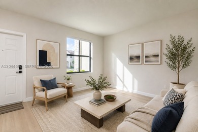 Welcome to this move-in-ready 3-bedroom, 2.5-bath Villa in the - photo 2