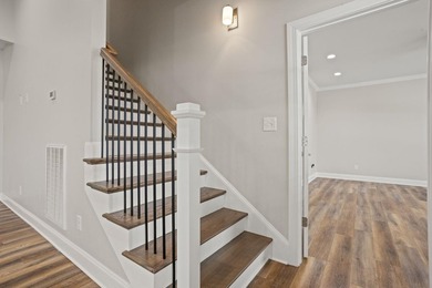 Waterfront living on Lake Blalock with the perfect blend of - photo 23
