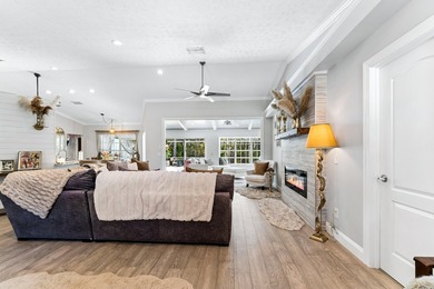 Welcome to this beautifully updated 4-bedroom, 3-bathroom home - photo 4