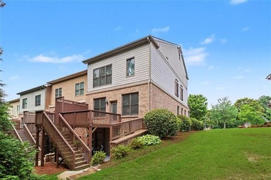Experience elevated living in this exquisitely updated endunit - photo 27