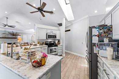 Welcome to this beautifully updated 4-bedroom, 3-bathroom home - photo 8