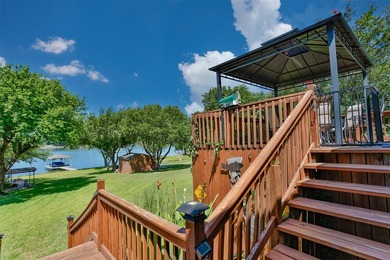 Welcome to Moss Lake living-where every day feels like vacation - photo 30