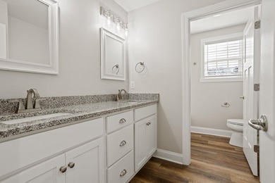 Waterfront living on Lake Blalock with the perfect blend of - photo 31