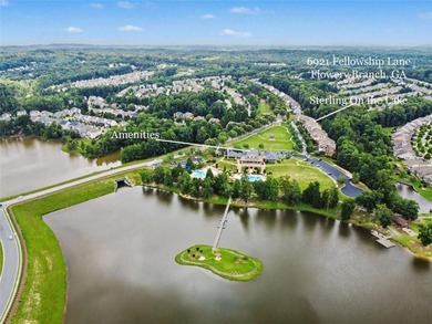 Experience elevated living in this exquisitely updated endunit - photo 33