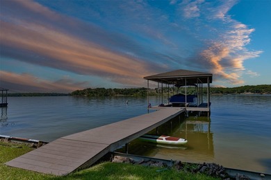 Welcome to Moss Lake living-where every day feels like vacation - photo 33
