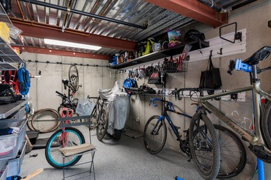 Built in 2004 and thoughtfully remodeled in 2023, this timeless - photo 34