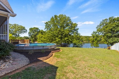Waterfront living on Lake Blalock with the perfect blend of - photo 35