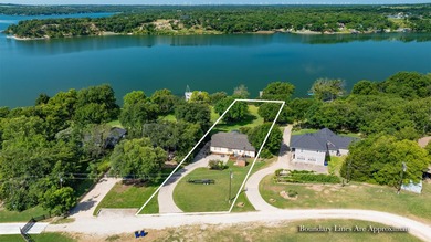 Welcome to Moss Lake living-where every day feels like vacation - photo 36