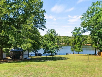 Waterfront living on Lake Blalock with the perfect blend of - photo 36