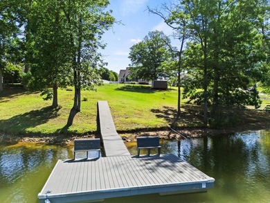 Waterfront living on Lake Blalock with the perfect blend of - photo 37
