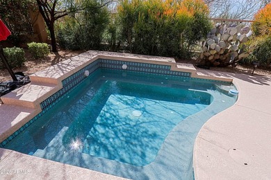 Popular Caelum model. South rear yard Fairway views this Three - photo 38