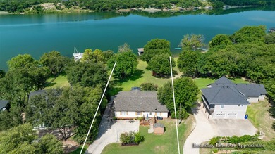 Welcome to Moss Lake living-where every day feels like vacation - photo 38