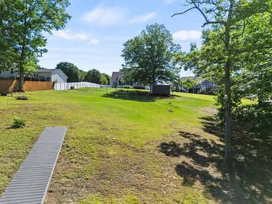 Waterfront living on Lake Blalock with the perfect blend of - photo 38