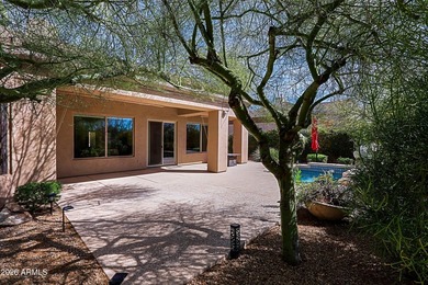 Popular Caelum model. South rear yard Fairway views this Three - photo 39
