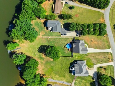 Waterfront living on Lake Blalock with the perfect blend of - photo 39