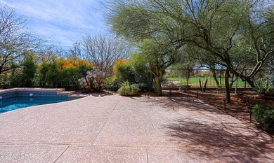 Popular Caelum model. South rear yard Fairway views this Three - photo 40