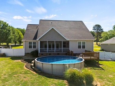 Waterfront living on Lake Blalock with the perfect blend of - photo 40