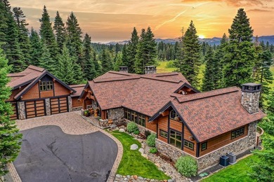 Spectacular Residence in the Whitetail Development. The - photo 1