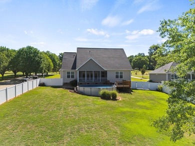 Waterfront living on Lake Blalock with the perfect blend of - photo 41