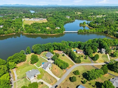Waterfront living on Lake Blalock with the perfect blend of - photo 42