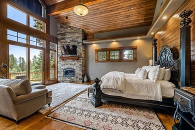 Spectacular Residence in the Whitetail Development. The - photo 4