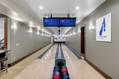 Spectacular Residence in the Whitetail Development. The - photo 6