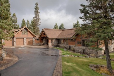 Spectacular Residence in the Whitetail Development. The - photo 7