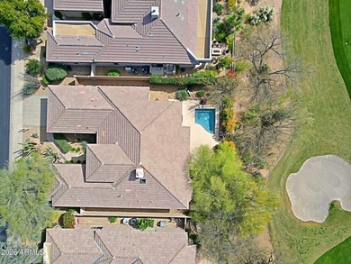 Popular Caelum model. South rear yard Fairway views this Three - photo 48