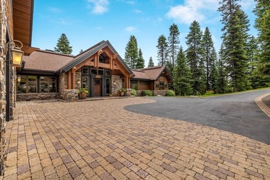 Spectacular Residence in the Whitetail Development. The - photo 8