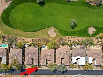 Popular Caelum model. South rear yard Fairway views this Three - photo 49