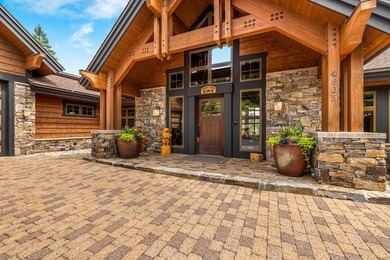 Spectacular Residence in the Whitetail Development. The - photo 9