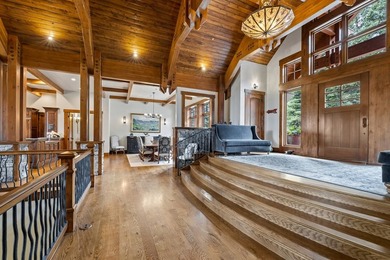 Spectacular Residence in the Whitetail Development. The - photo 10