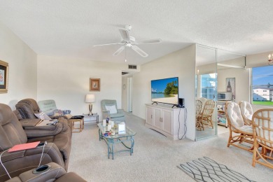 Lake Condo For Sale in Boca Raton, Florida