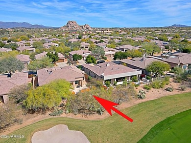 Popular Caelum model. South rear yard Fairway views this Three - photo 53
